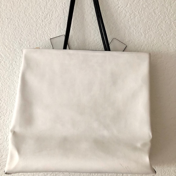 Moschino Teddy Bear Tote Bag - Picture 6 of 8